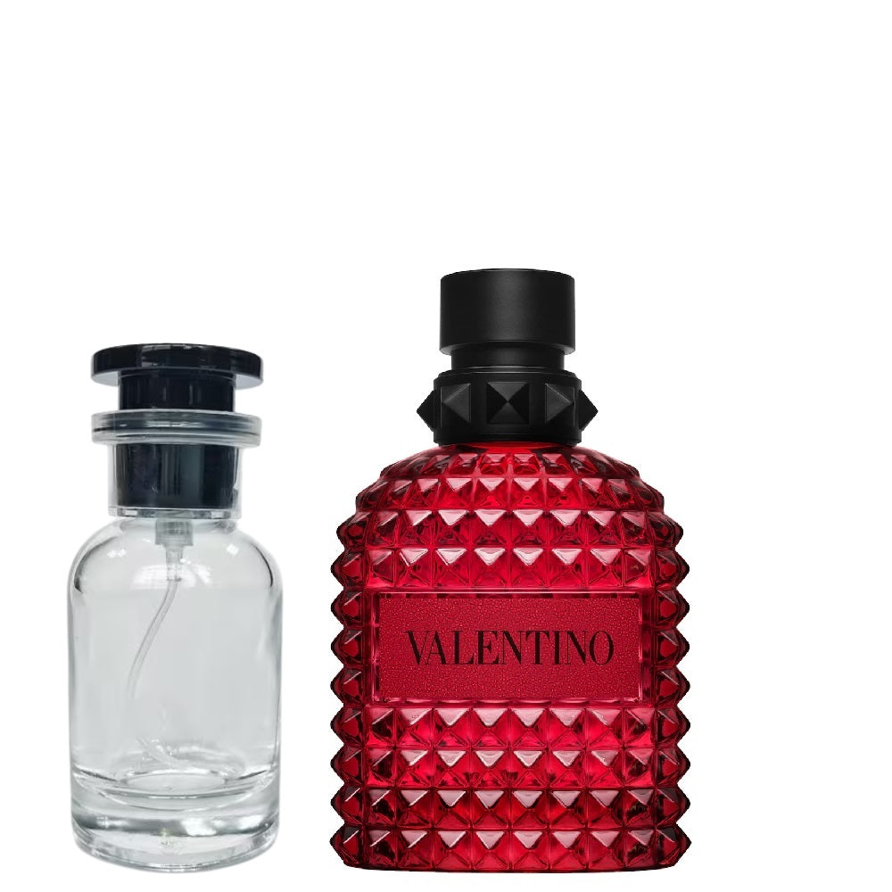 Valentino Born in Roma Rendez-Vous Ruby - Decant / Sample