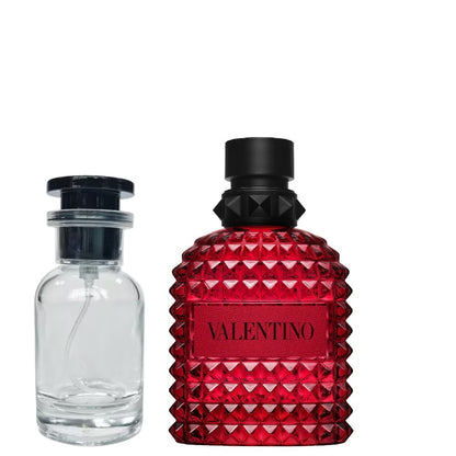 Valentino Born in Roma Rendez-Vous Ruby - Decant / Sample