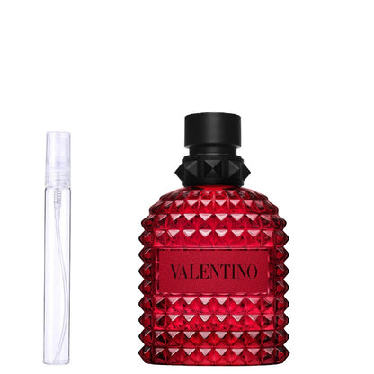 Valentino Born in Roma Rendez-Vous Ruby - Decant / Sample