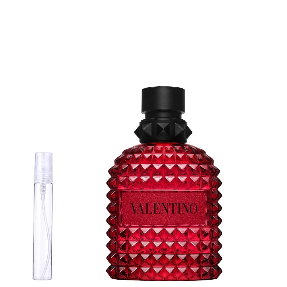 Valentino Born in Roma Rendez-Vous Ruby - Decant / Sample
