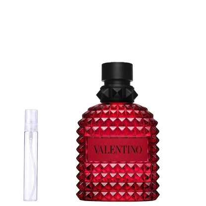Valentino Born in Roma Rendez-Vous Ruby - Decant / Sample