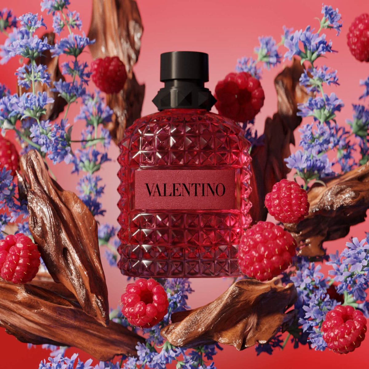 Valentino Born in Roma Rendez-Vous Ruby - Decant / Sample