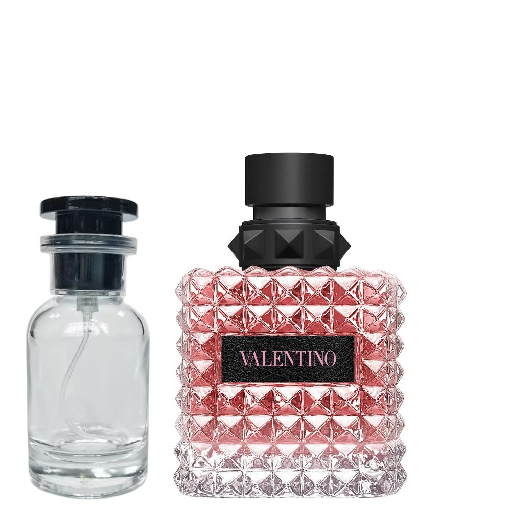 Donna Born In Roma EDP - Decant / Sample