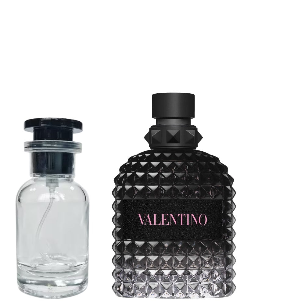 Uomo Born in Roma EDT - Decant / Sample