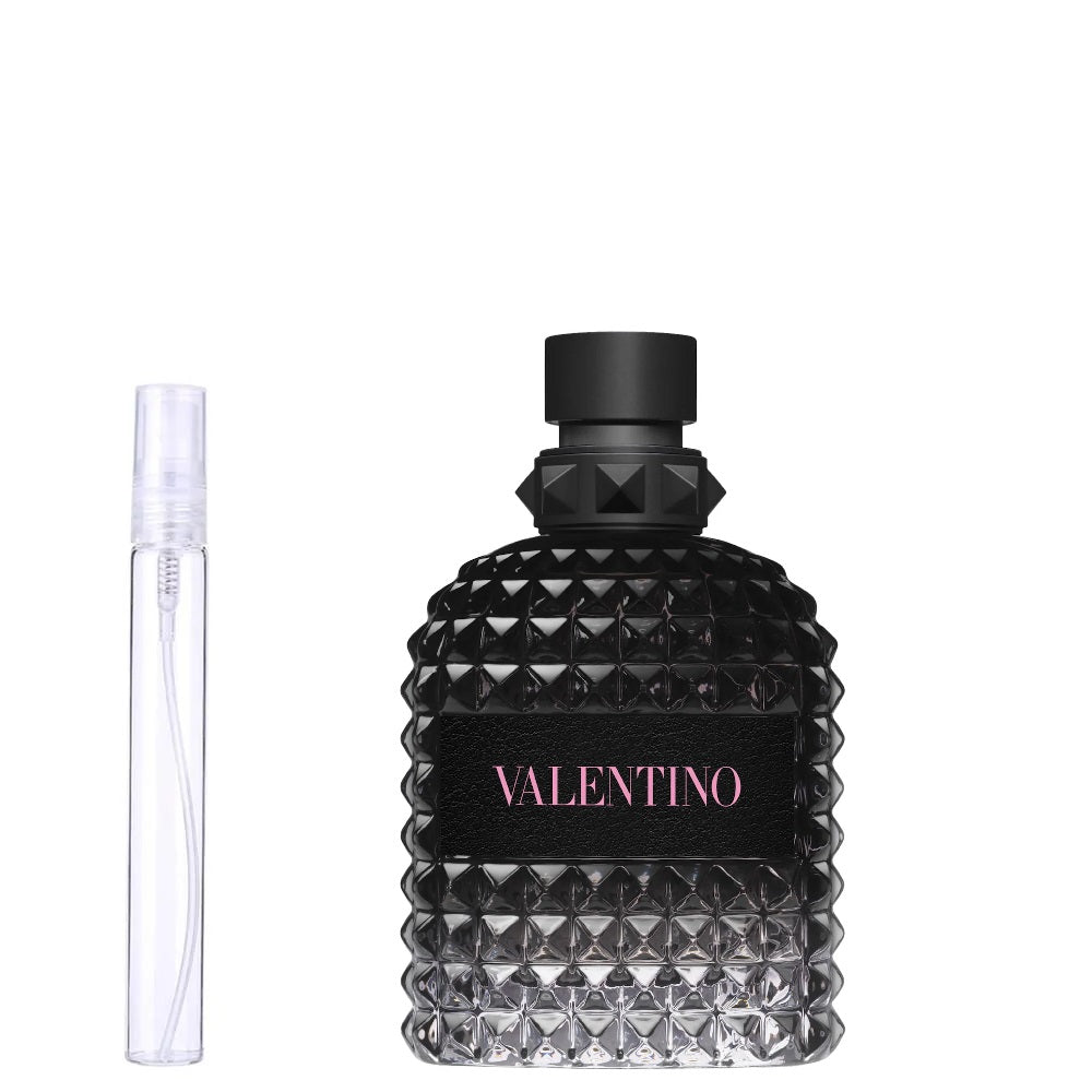 Uomo Born in Roma EDT - Decant / Sample