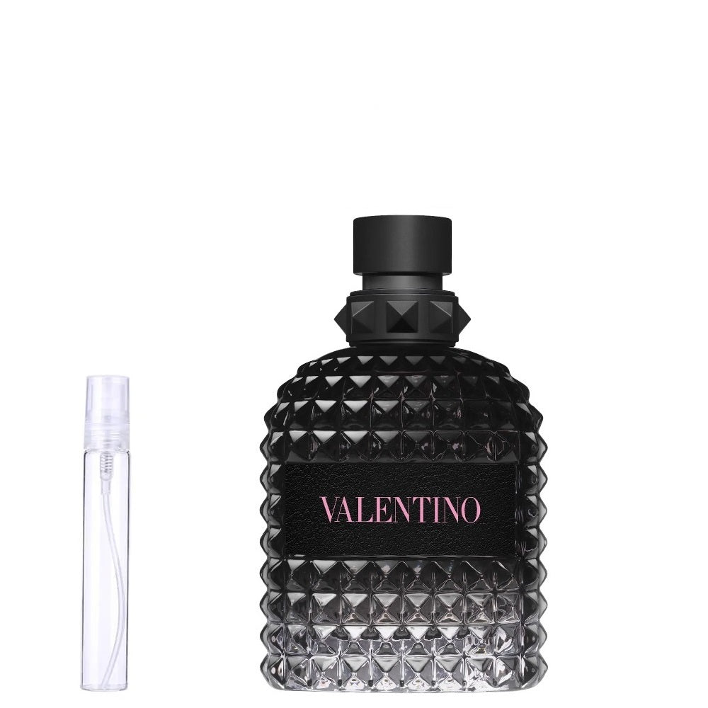 Uomo Born in Roma EDT - Decant / Sample