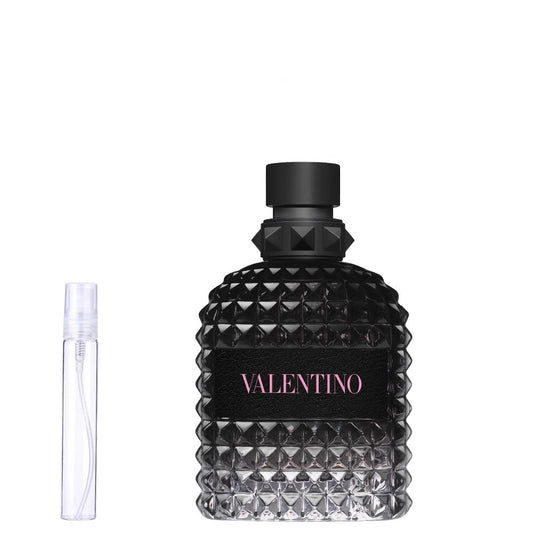 Uomo Born in Roma EDT - Decant / Sample