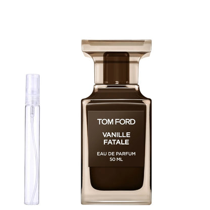 Vanille Fatale - Decant / Full Bottle