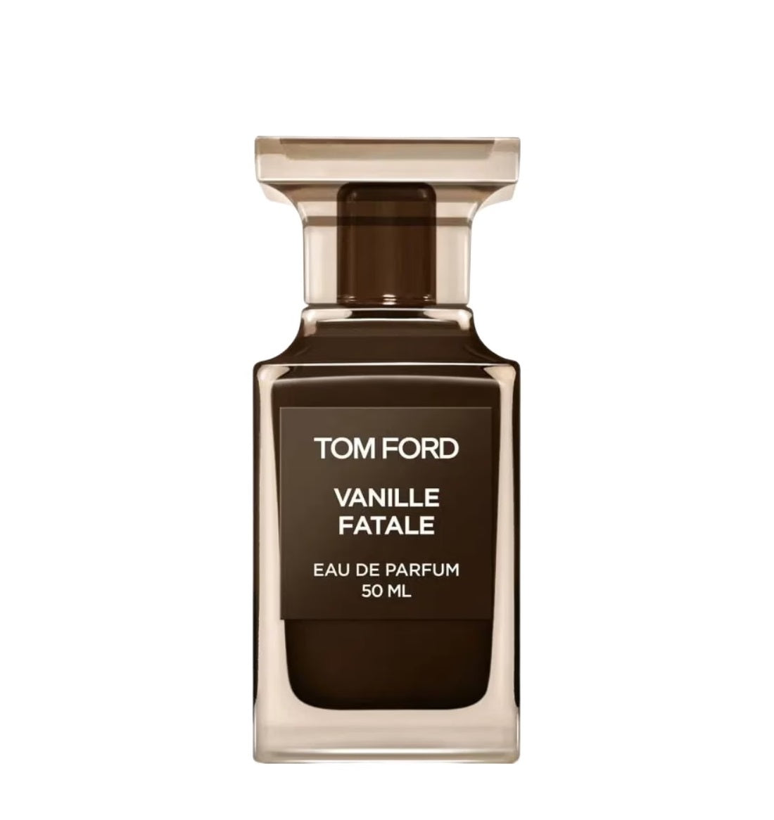 Vanille Fatale - Decant / Full Bottle