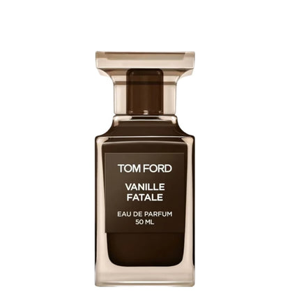Vanille Fatale - Decant / Full Bottle