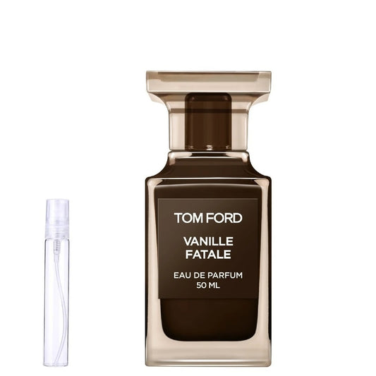 Vanille Fatale - Decant / Full Bottle