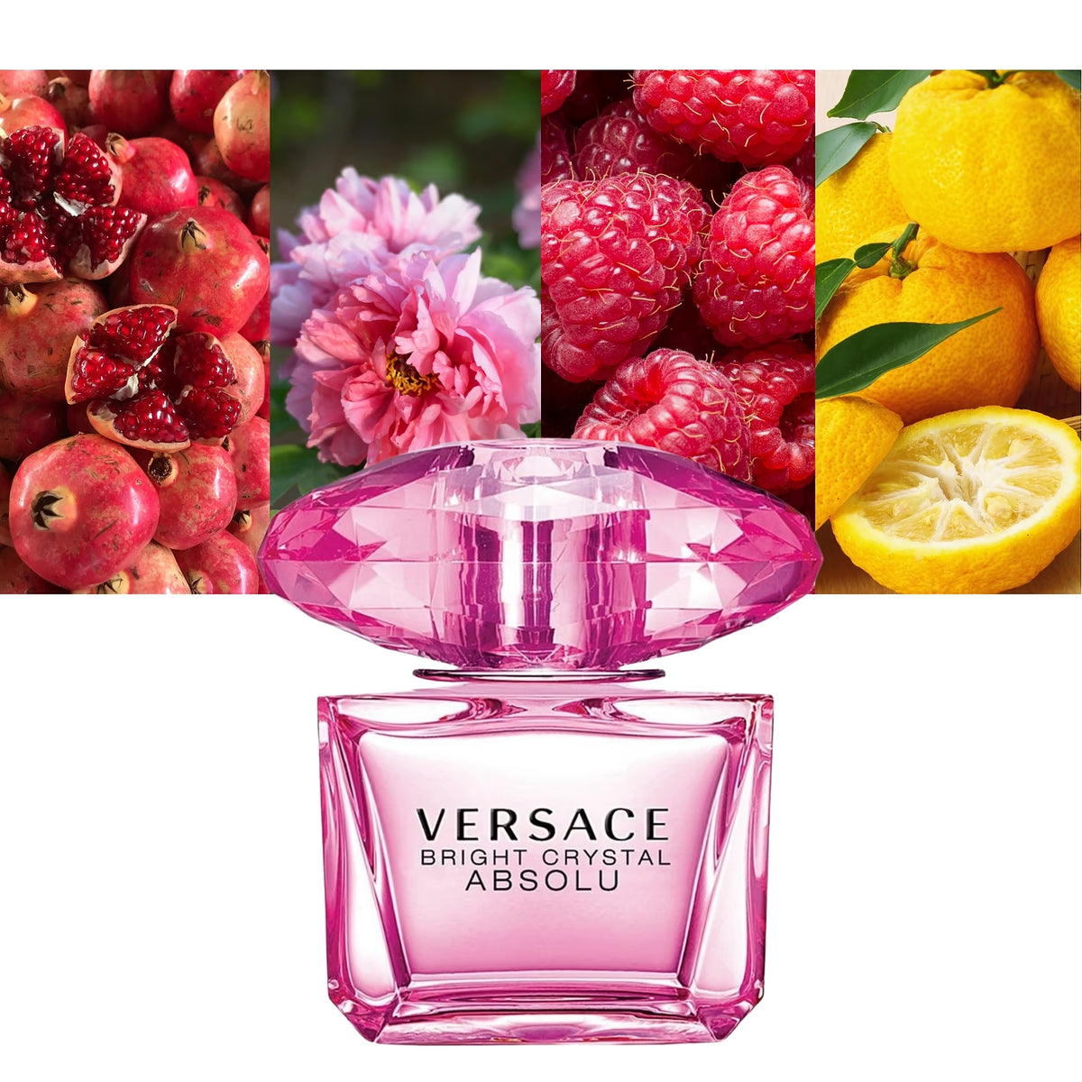 Bright Crystal Absolu - Decant / Full Bottle