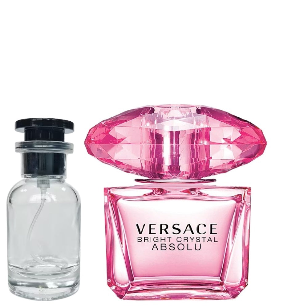 Bright Crystal Absolu - Decant / Full Bottle