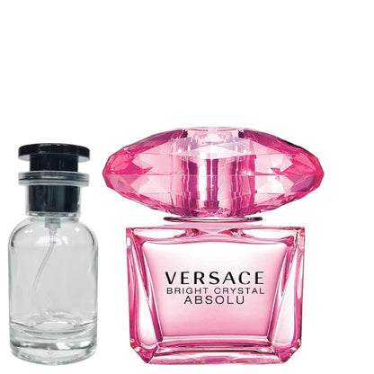 Bright Crystal Absolu - Decant / Full Bottle