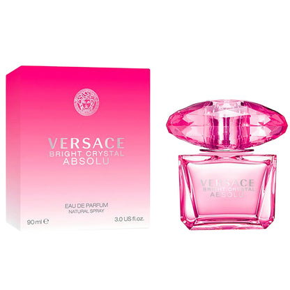 Bright Crystal Absolu - Decant / Full Bottle