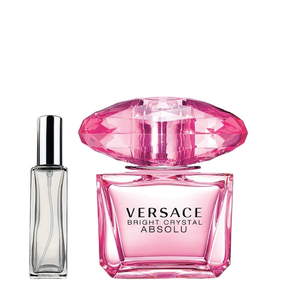 Bright Crystal Absolu - Decant / Full Bottle