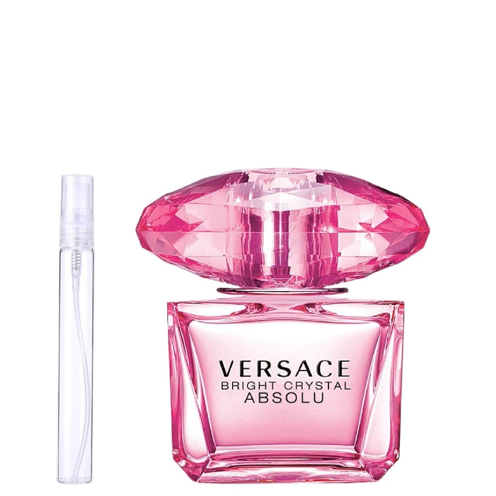 Bright Crystal Absolu - Decant / Full Bottle