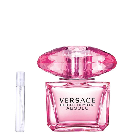 Bright Crystal Absolu - Decant / Full Bottle