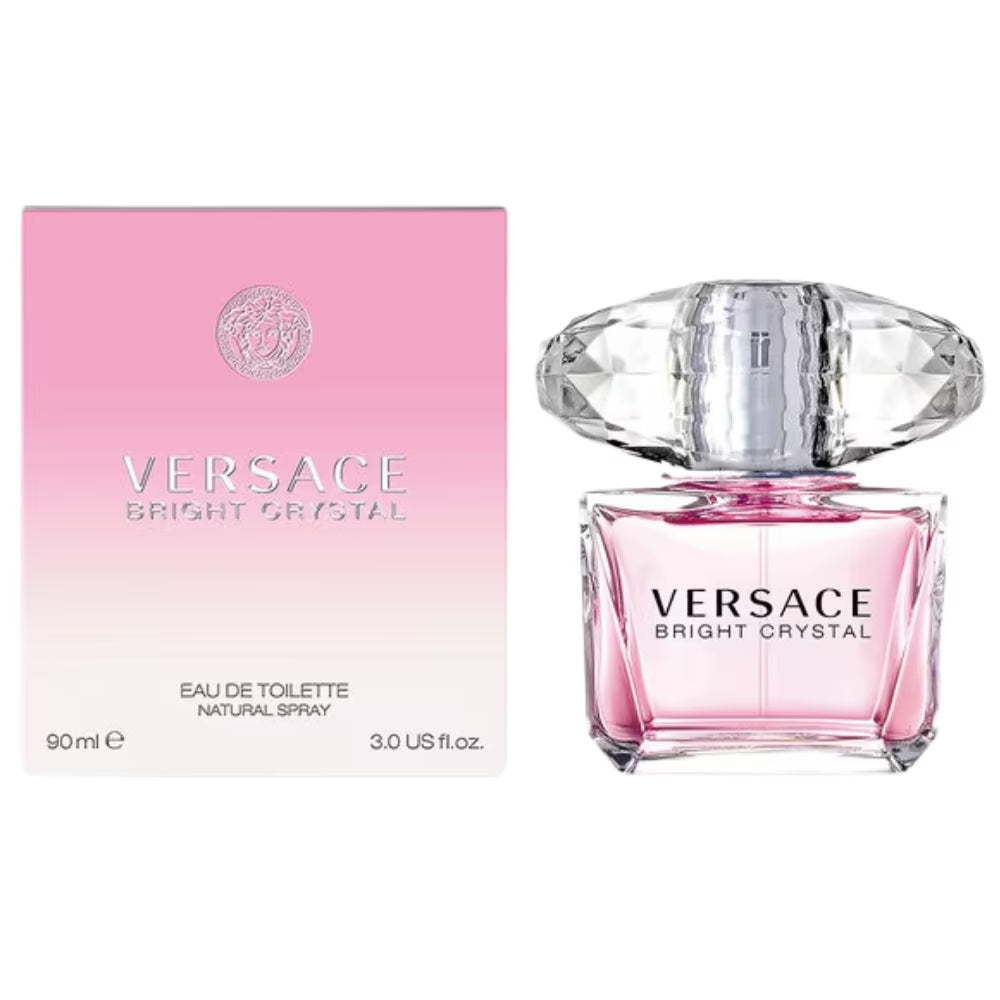 Bright Crystal EDT - Decant / Full Bottle