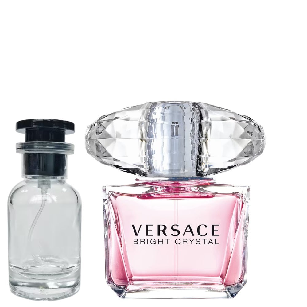 Bright Crystal EDT - Decant / Full Bottle