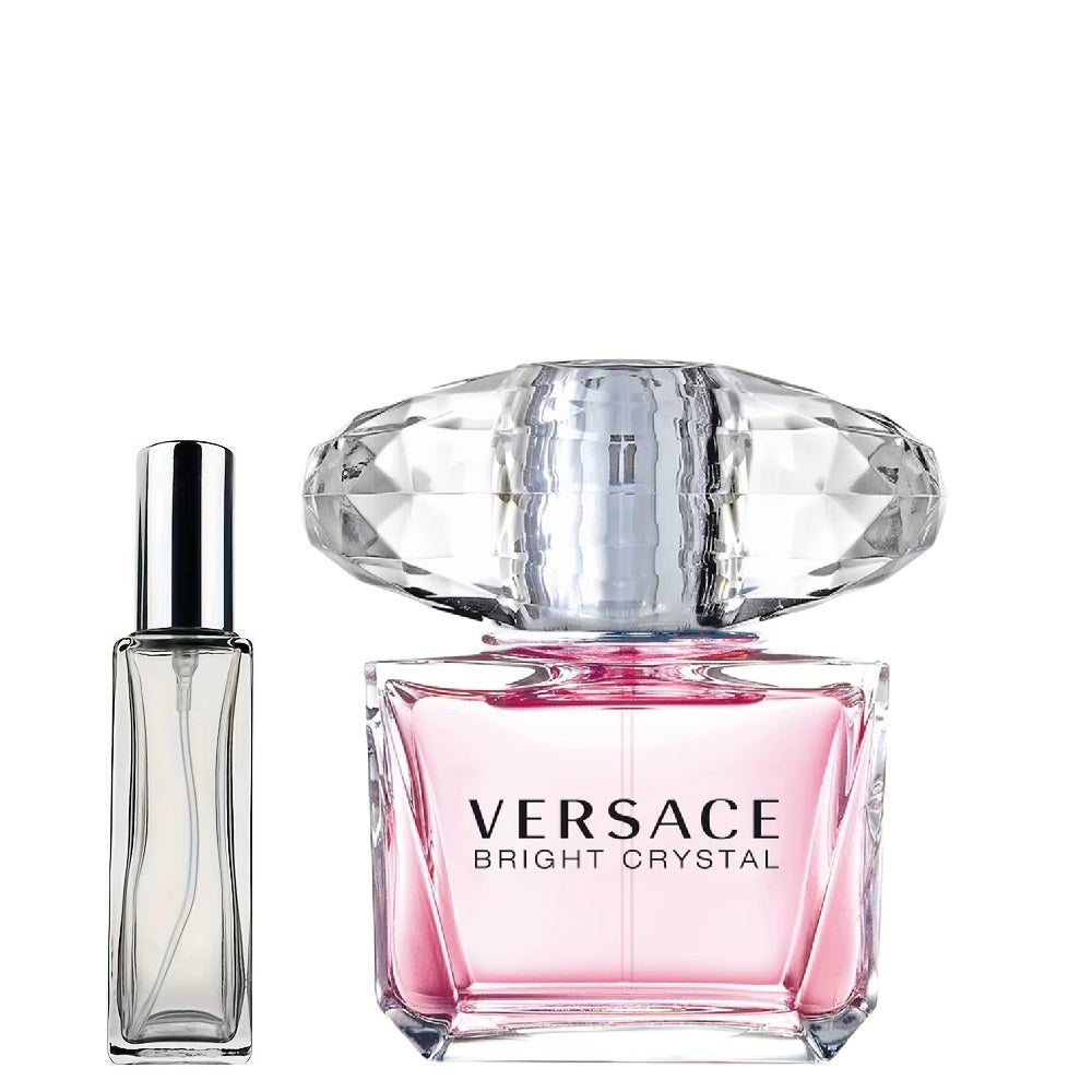 Bright Crystal EDT - Decant / Full Bottle