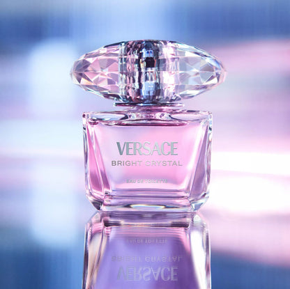 Bright Crystal EDT - Decant / Full Bottle