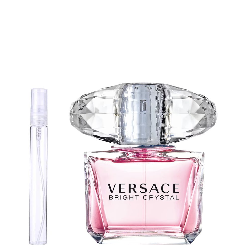 Bright Crystal EDT - Decant / Full Bottle