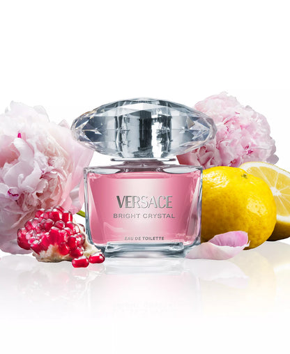 Bright Crystal EDT - Decant / Full Bottle