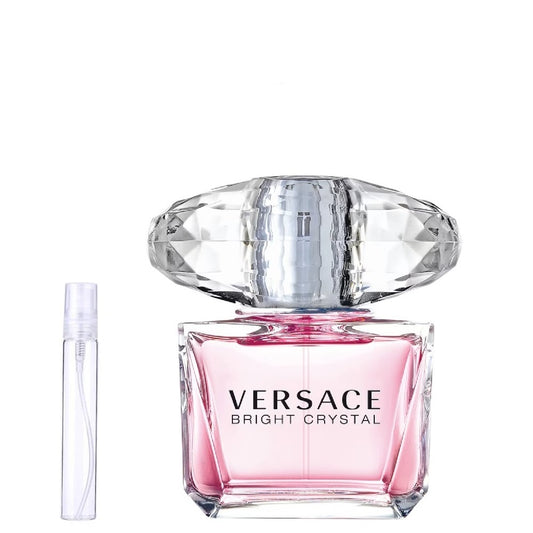 Bright Crystal EDT - Decant / Full Bottle
