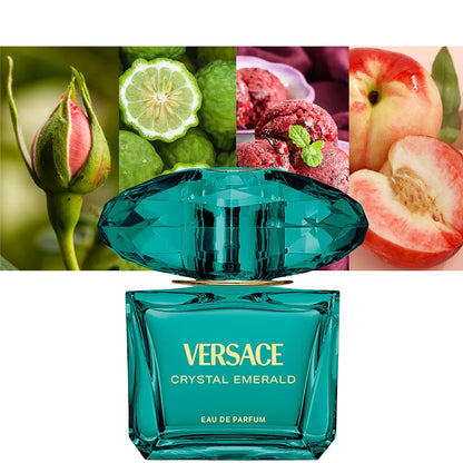 Crystal Emerald - Decant / Full Bottle