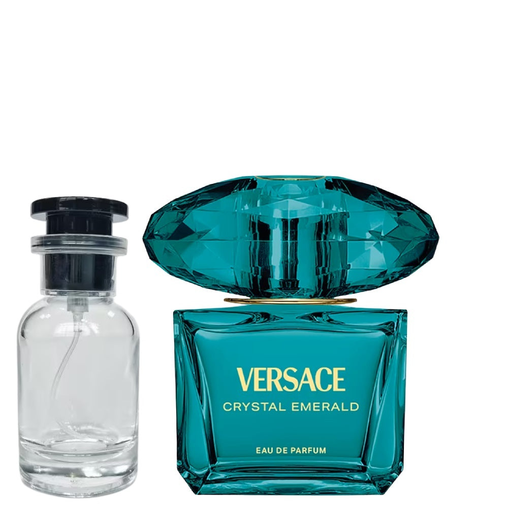 Crystal Emerald - Decant / Full Bottle