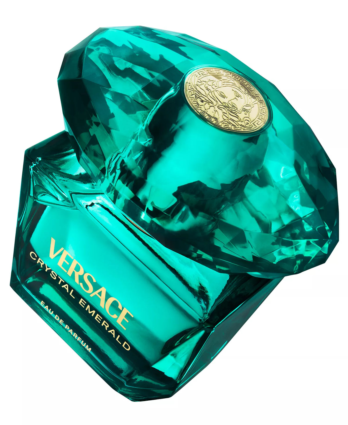 Crystal Emerald - Decant / Full Bottle