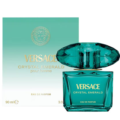 Crystal Emerald - Decant / Full Bottle