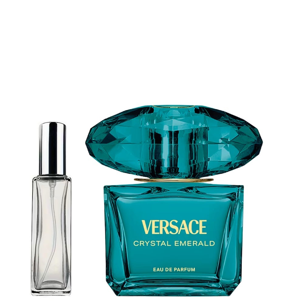 Crystal Emerald - Decant / Full Bottle