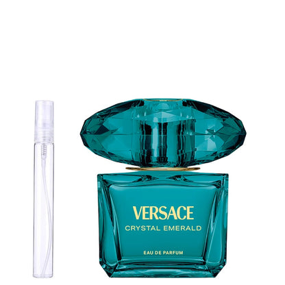 Crystal Emerald - Decant / Full Bottle
