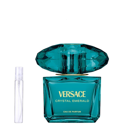 Crystal Emerald - Decant / Full Bottle