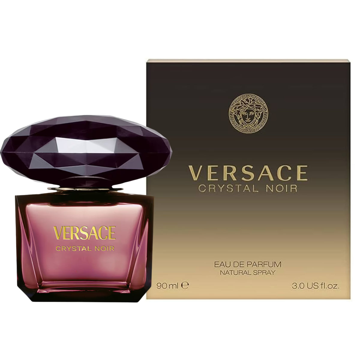 Crystal Noir EDP - Decant / Full Bottle