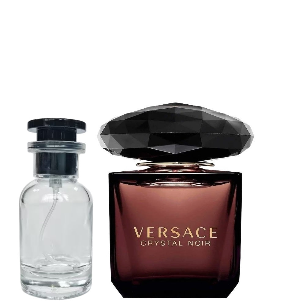 Crystal Noir EDT - Decant / Full Bottle