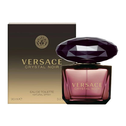Crystal Noir EDT - Decant / Full Bottle