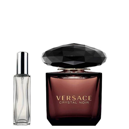 Crystal Noir EDT - Decant / Full Bottle