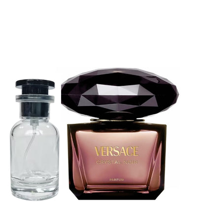 Crystal Noir Parfum - Decant / Full Bottle