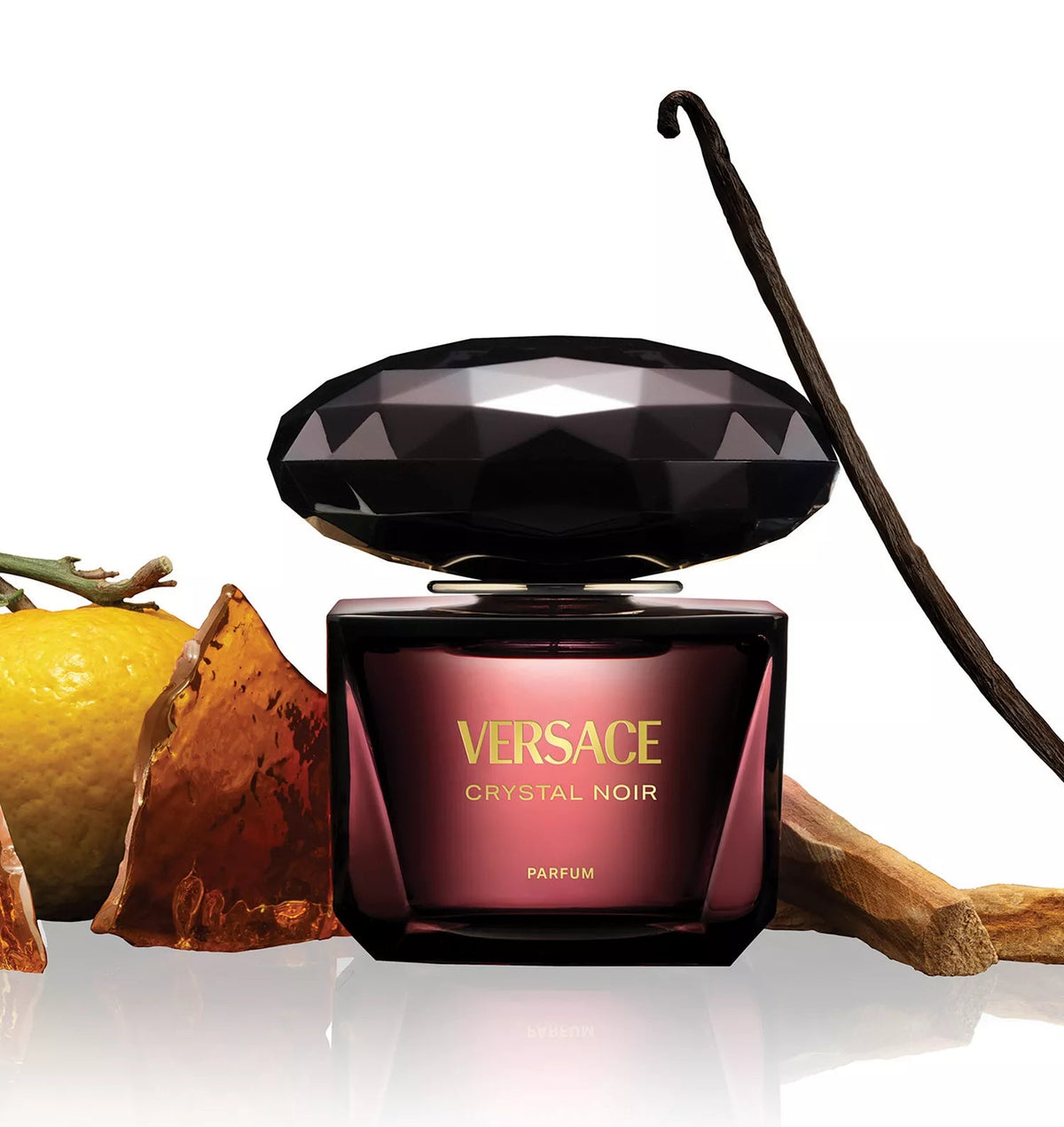 Crystal Noir Parfum - Decant / Full Bottle
