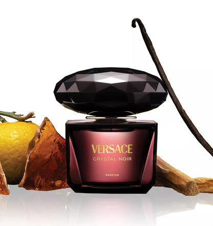 Crystal Noir Parfum - Decant / Full Bottle