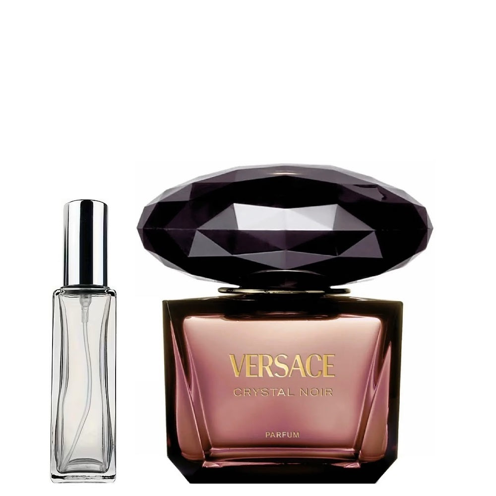 Crystal Noir Parfum - Decant / Full Bottle