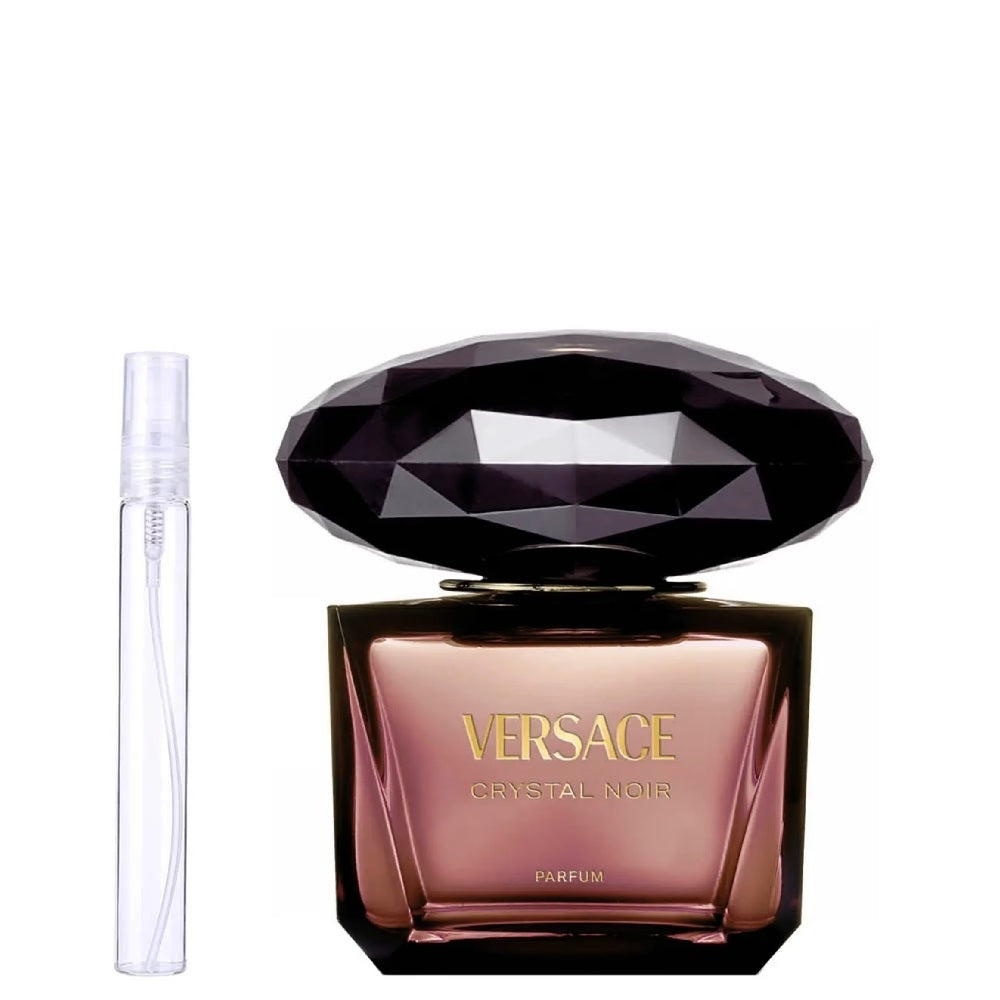 Crystal Noir Parfum - Decant / Full Bottle