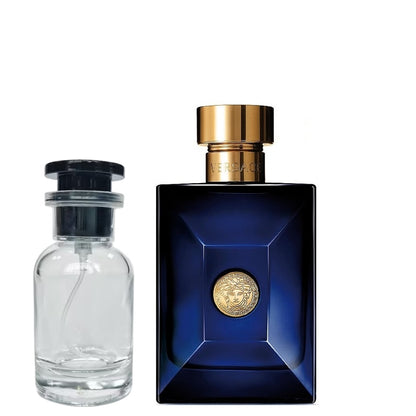Dylan Blue EDT - Decant / Full Bottle