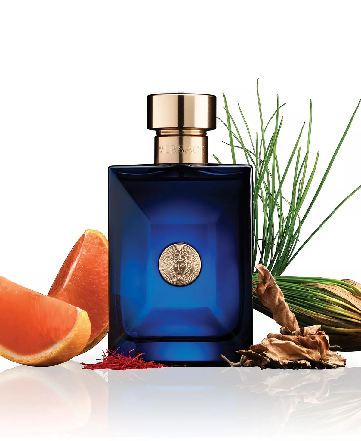 Dylan Blue EDT - Decant / Full Bottle