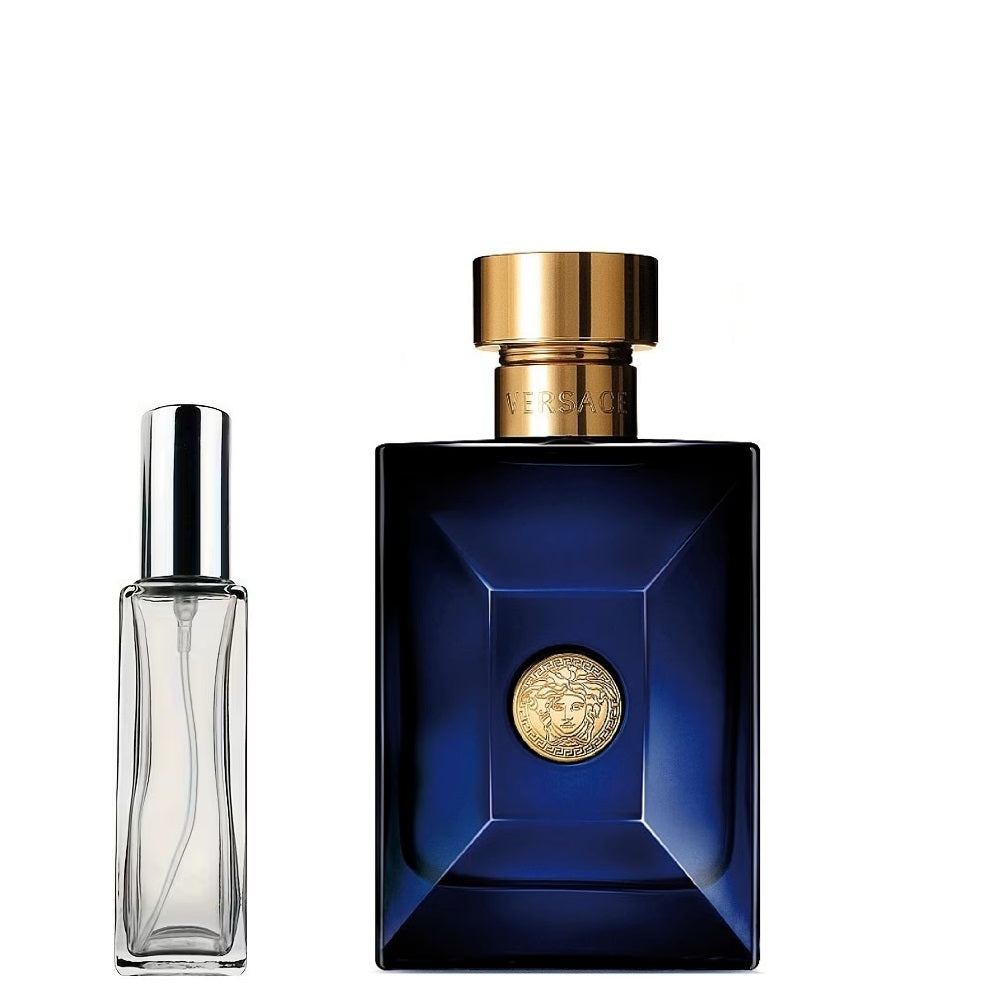 Dylan Blue EDT - Decant / Full Bottle