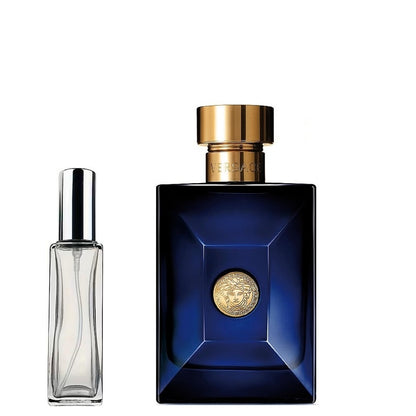 Dylan Blue EDT - Decant / Full Bottle