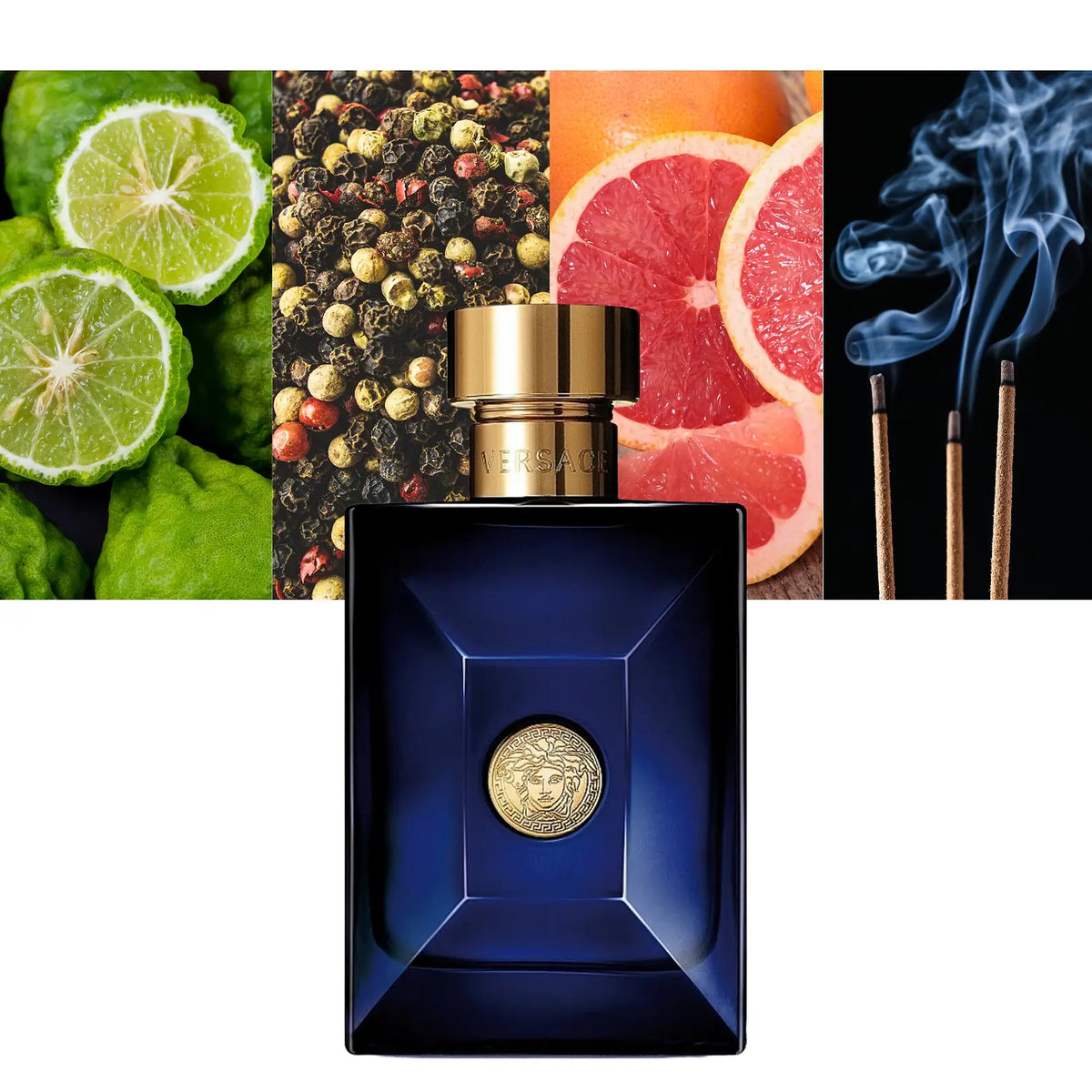 Dylan Blue EDT - Decant / Full Bottle